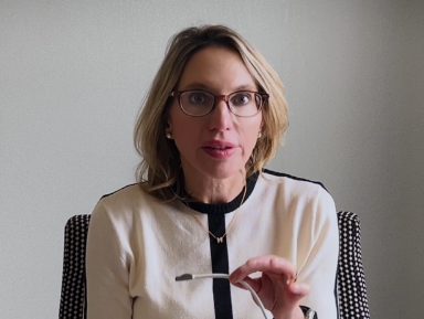 JENNIFER LINEHAN, M.D.